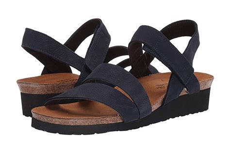 12 Best Orthopedic Sandals for Women .